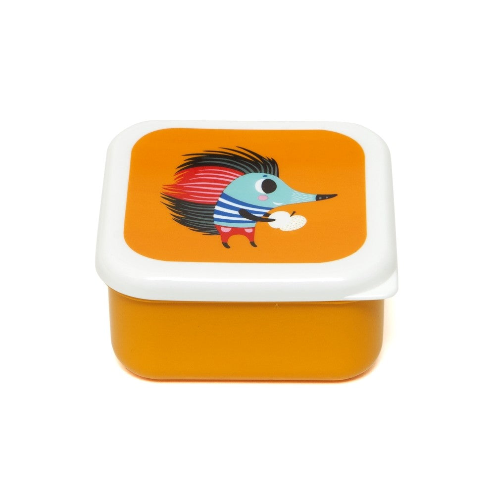 Petit Monkey trommel set animals 12 x 12 cm