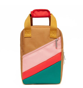 Petit Monkey kinderrugzak inca gold S