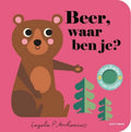 Beer, waar ben je? 18 mnd +