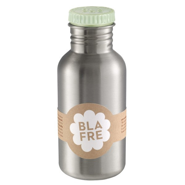 BLAFRE drinkfles RVS mint 500 ml
