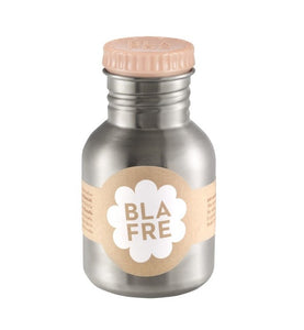 BLAFRE drinkfles RVS peach 300 ml
