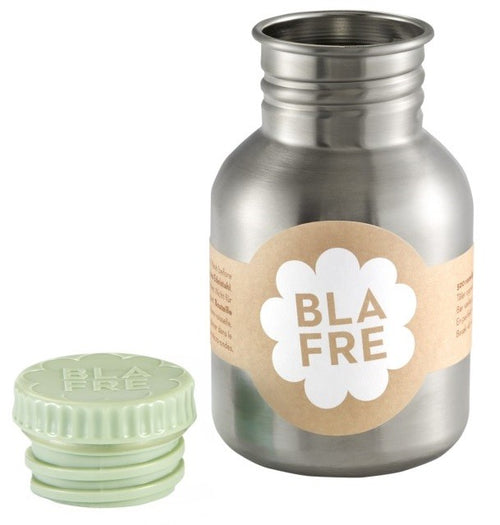 BLAFRE drinkfles RVS mint 300 ml
