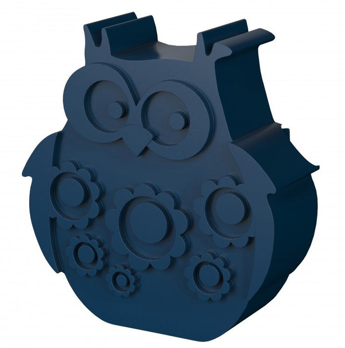 BLAFRE lunchbox uil navy blue