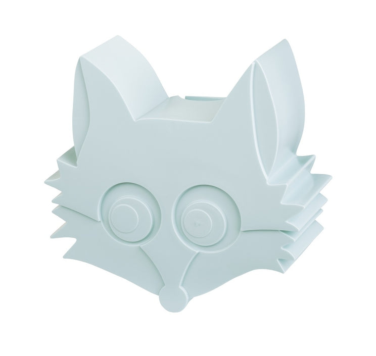 BLAFRE snackbox fox light blue
