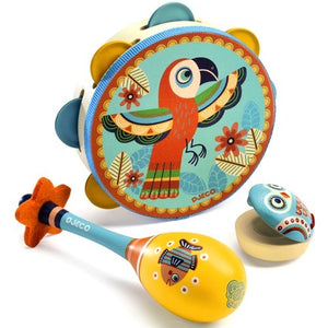 trimmen eetbaar Nietje Speelgoed muziekinstrumenten kind – PSikhouvanjou