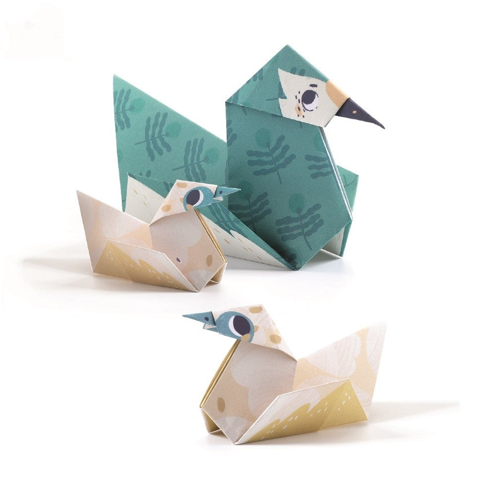 DJECO easy origami Familie 28 stks kopen