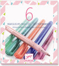 DJECO glitter stiften sweet