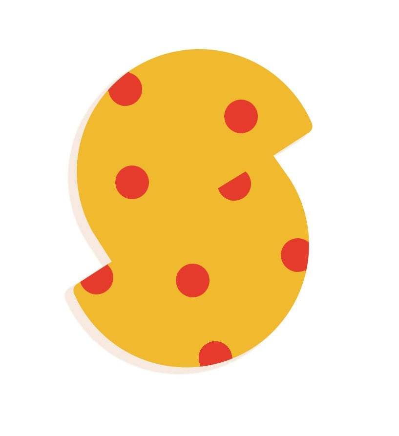 DJECO houten letter designed animal S kopen