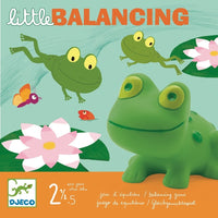 DJECO spel little balancing 2.5-5 jr+