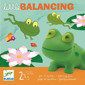 DJECO spel little balancing 2.5-5 jr+