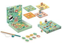 DJECO spellen ludopark 3 jr+