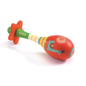DJECO maracas animambo 1 jr+