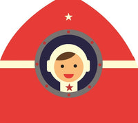 DJECO muziekdoos raket Polo 12