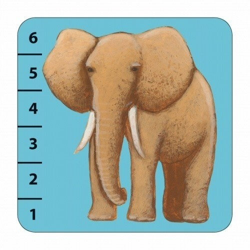 DJECO kaartspel Batanimo 3jr+ kopen
