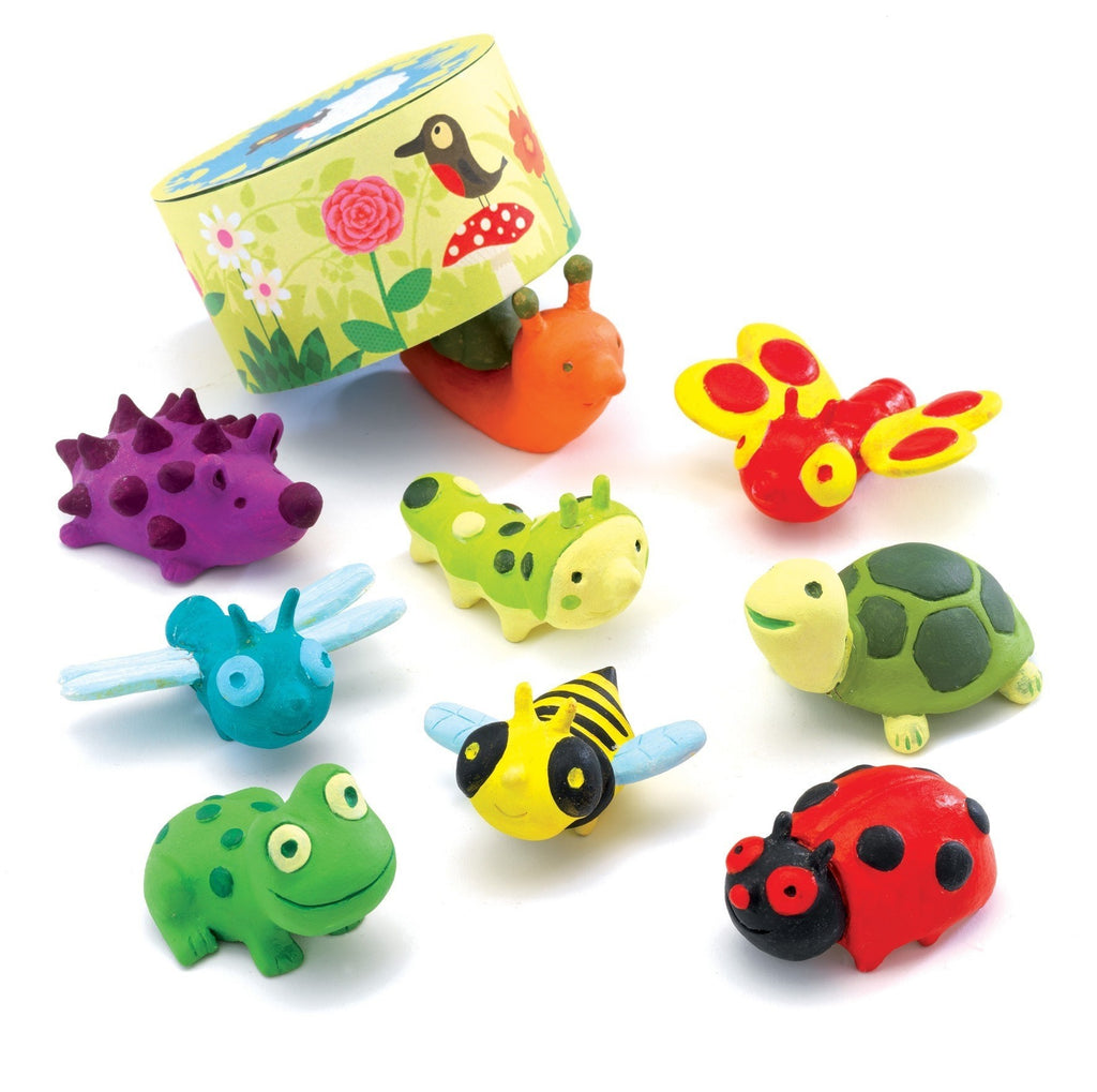 DJECO spel little memory 2jr+ kopen
