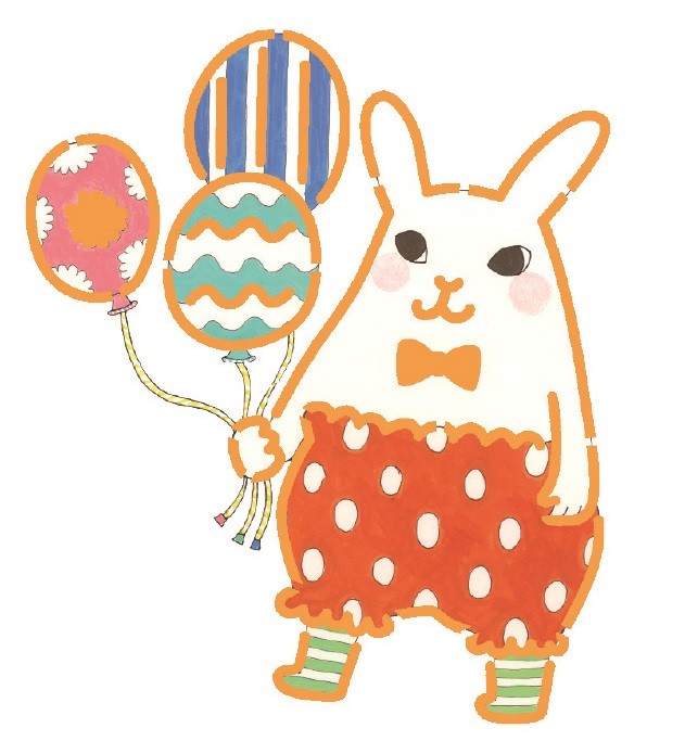 DJECO tekensjablonen KawaÏland 4 jr+