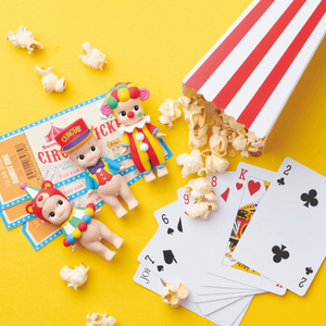 Sonny Angel Circus 2022