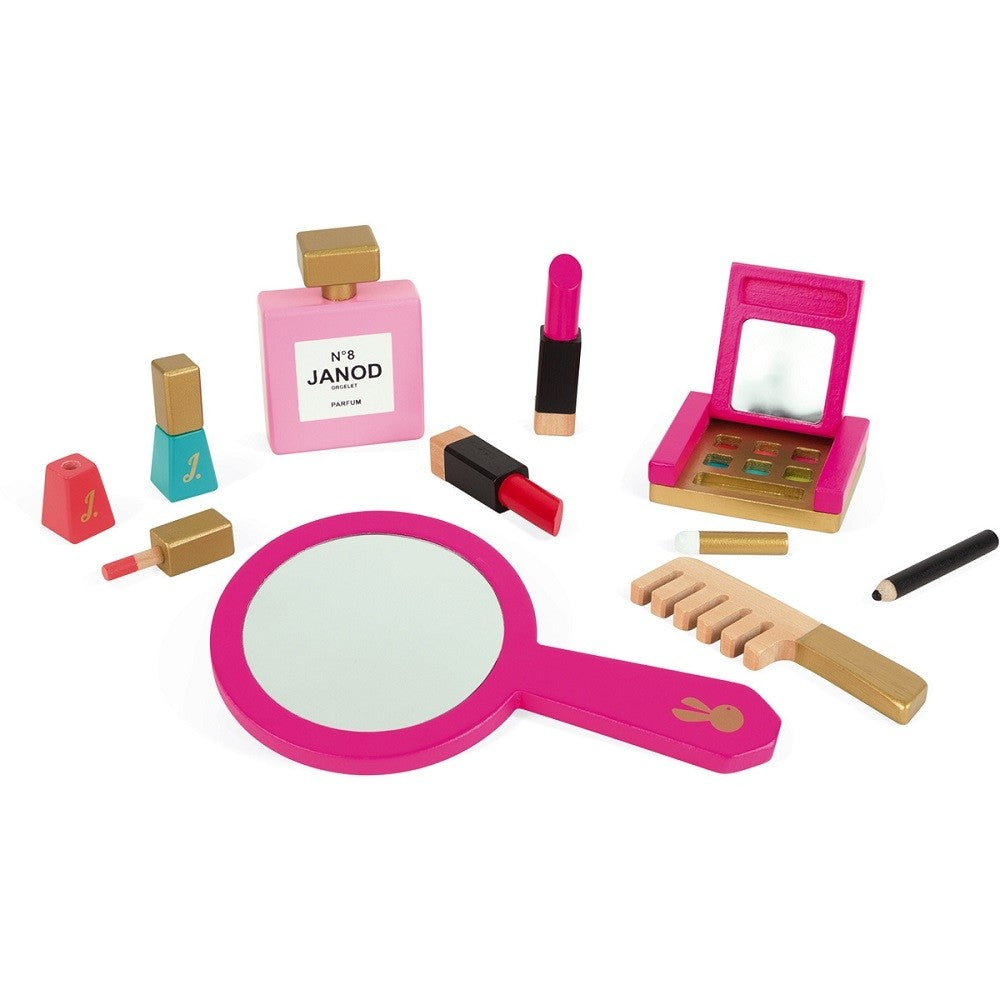 JANOD beautycase 3 jr+ kopen