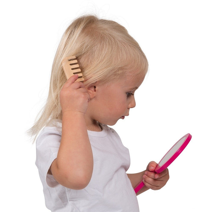 JANOD beautycase 3 jr+