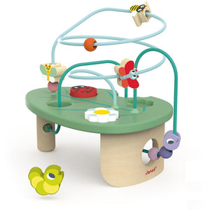 JANOD kralenframe Rups & Co 1 jr+