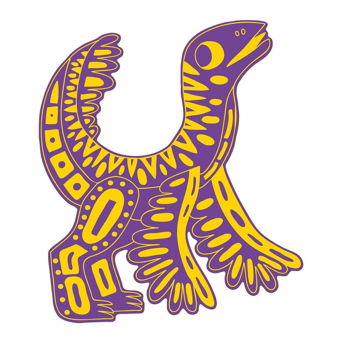 JANOD scratch art Dinos 5jr+