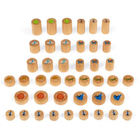 JANOD balansspel waterlelie challenge 6 jr+