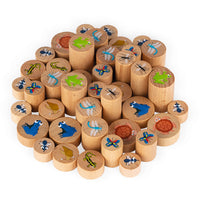 JANOD balansspel waterlelie challenge 6 jr+