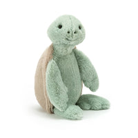 Jellycat knuffel Bashful turtle small