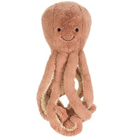Jellycat knuffel Odell Octopus Really Big