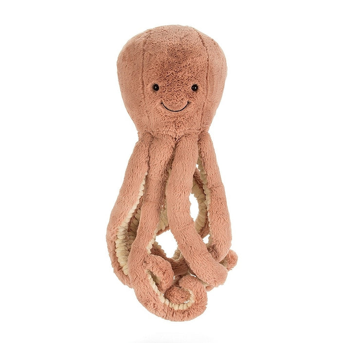 Jellycat knuffel Odell Octopus large