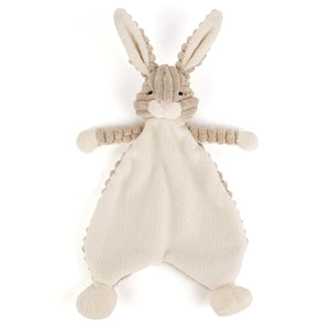 Jellycat knuffeldoekje Cordy Roy haas