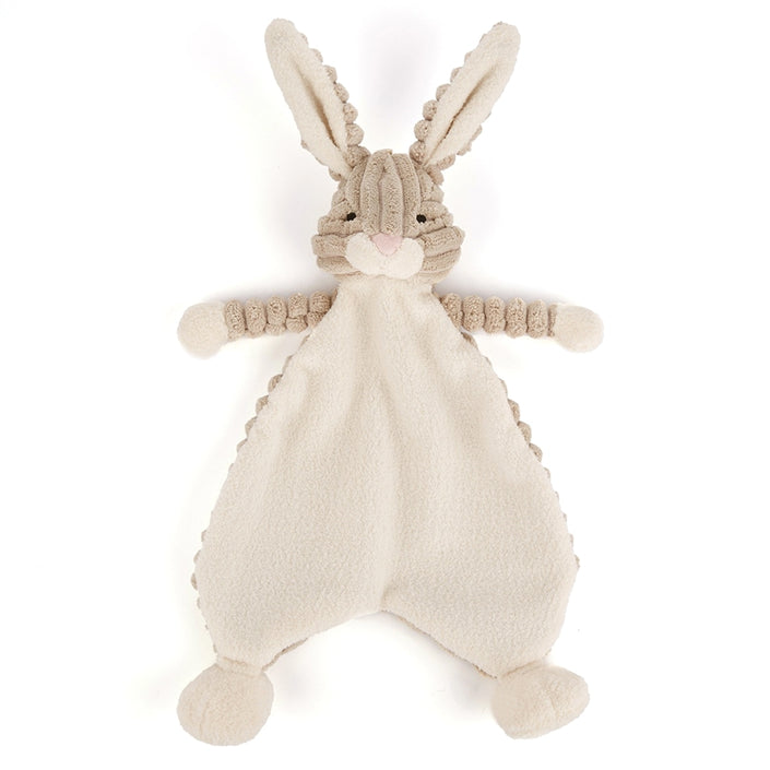 Jellycat knuffeldoekje Cordy Roy haas