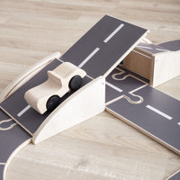 Kids Concept autobaan Aiden 1 jr+