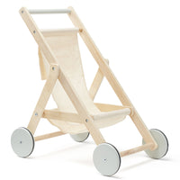 Kids Concept houten buggy 3 jr+
