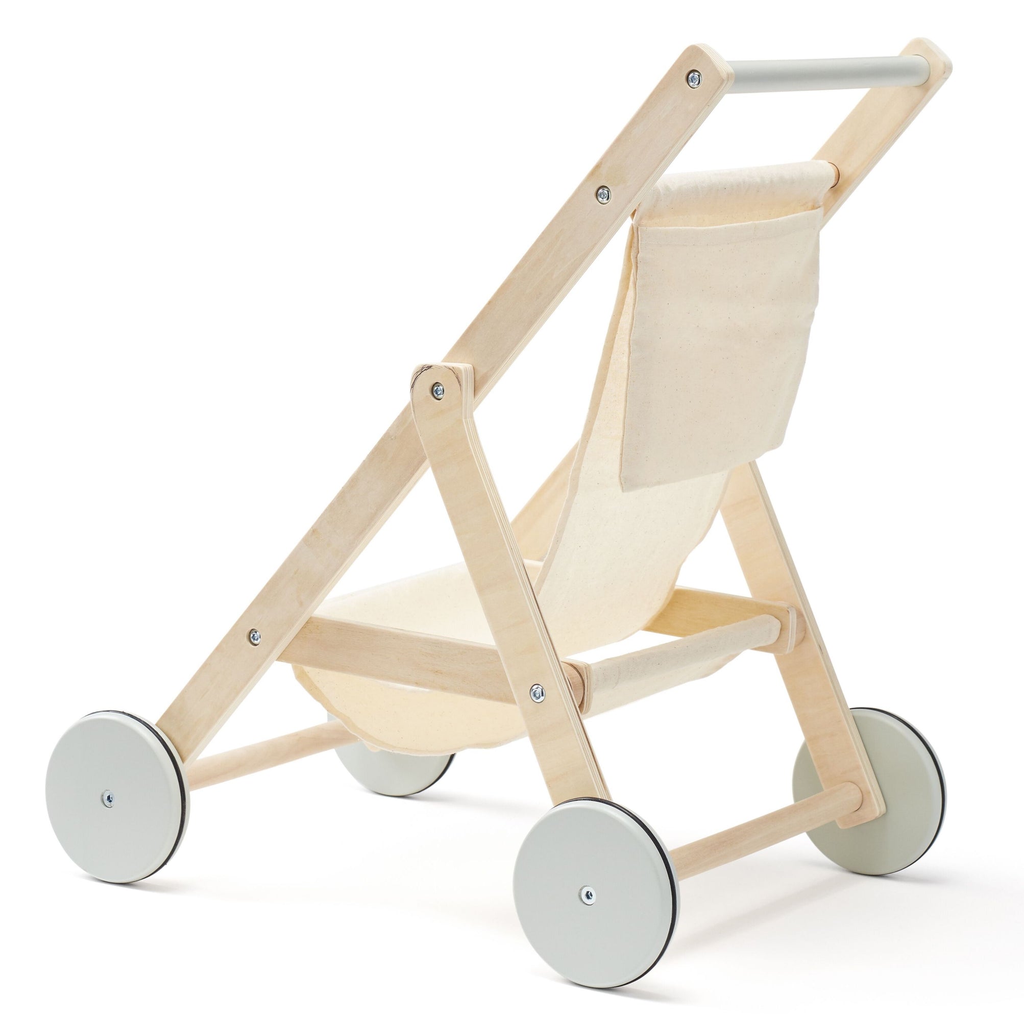 amateur Ewell Van toepassing zijn Kids Concept houten buggy 3 jr+ – PSikhouvanjou