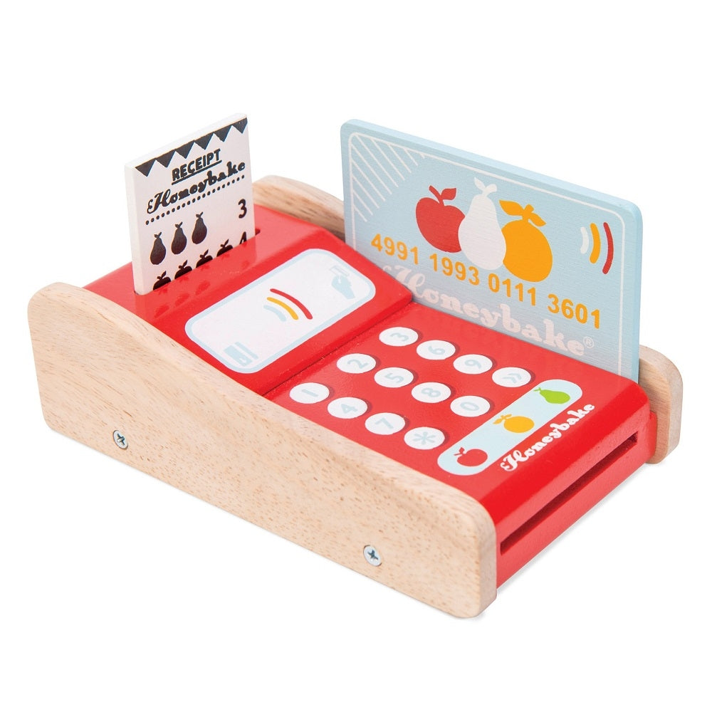 Le Toy Van Pinautomaat 3jr+