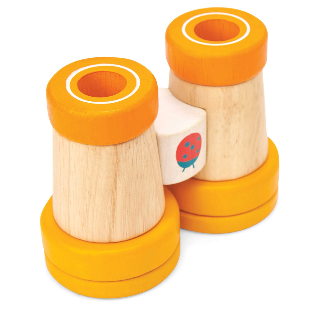 Le Toy Van verrekijker kaleidoscoop 18 mnd+ kopen