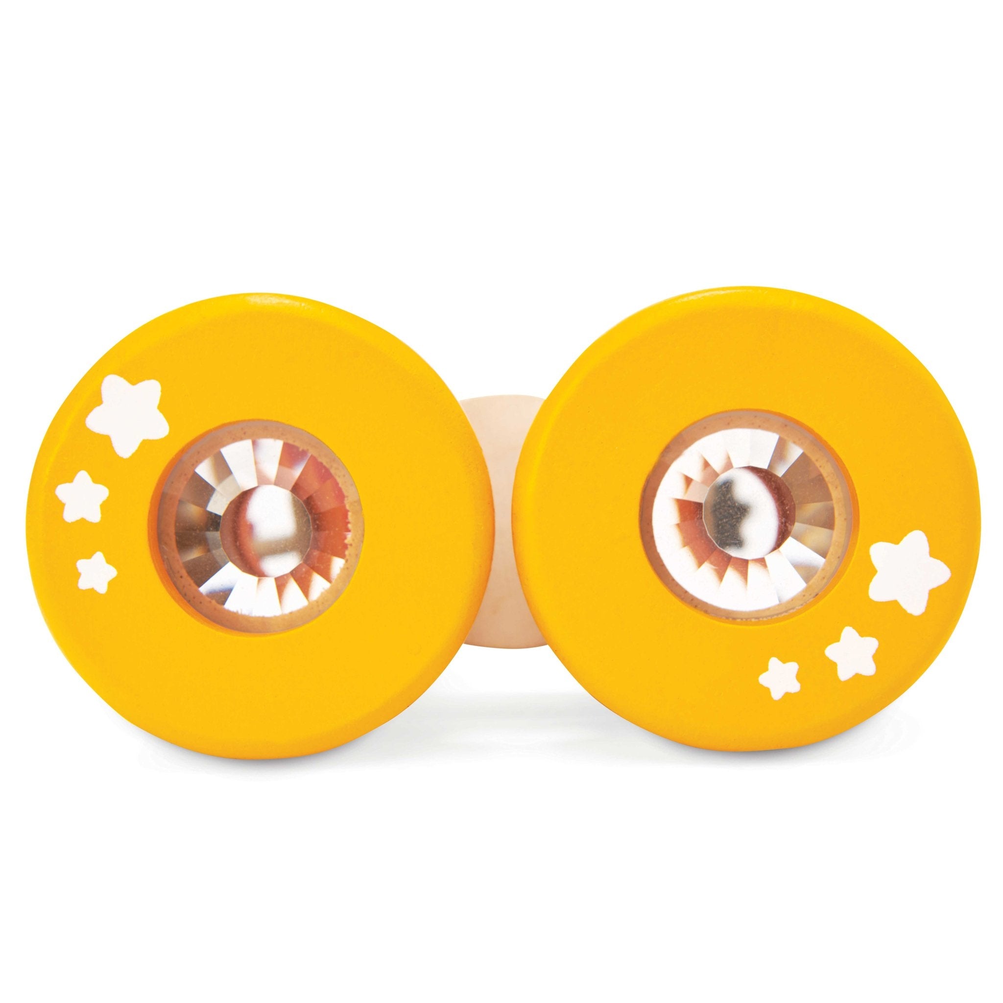 Le Toy Van verrekijker kaleidoscoop 18 mnd+