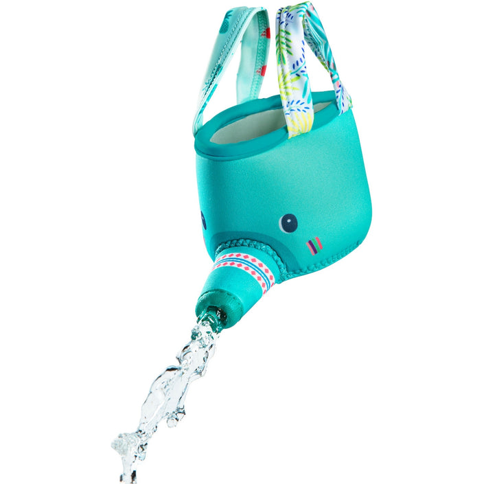 Lilliputiens badspeelgoed jungle badbekers 6 mnd+