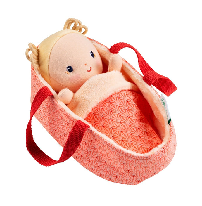 Lilliputiens pop Anais 1 jr+