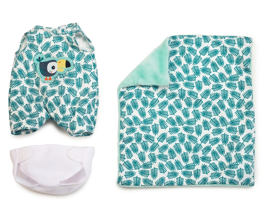 Lilliputiens pop Ari 1 jr+