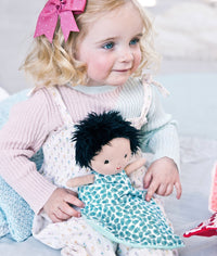 Lilliputiens pop Ari 1 jr+