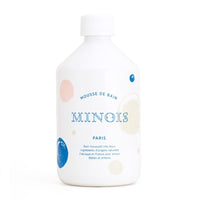 Minois badschuim 500 ml