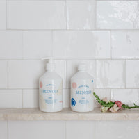 Minois badschuim 500 ml