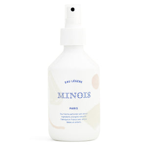 Minois eau de Minois 250 ml