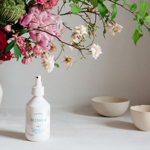 Minois eau de Minois 250 ml