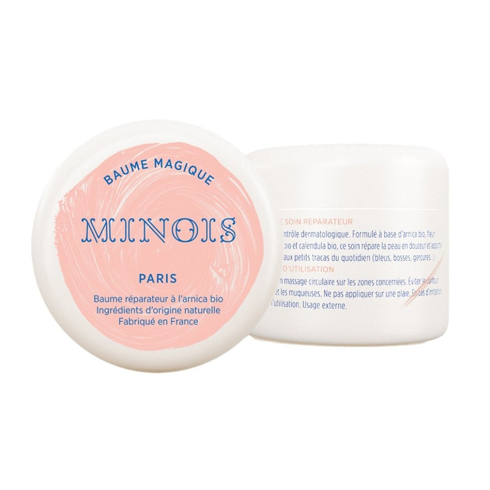 Minois herstellende balsem 50 ml 3700446439903