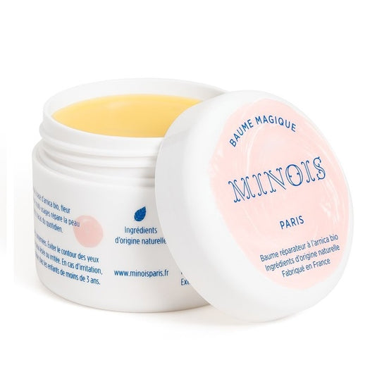 Minois herstellende balsem 50 ml