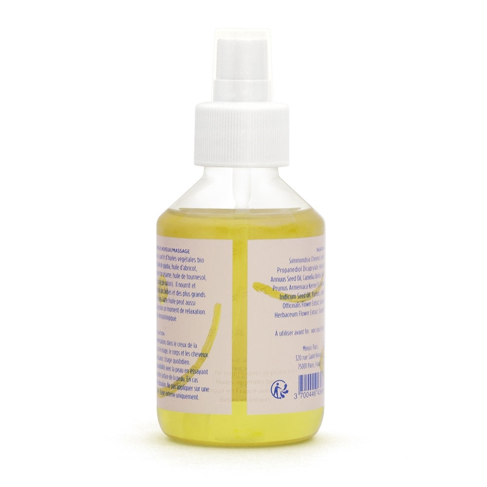 Minois olie 150 ml