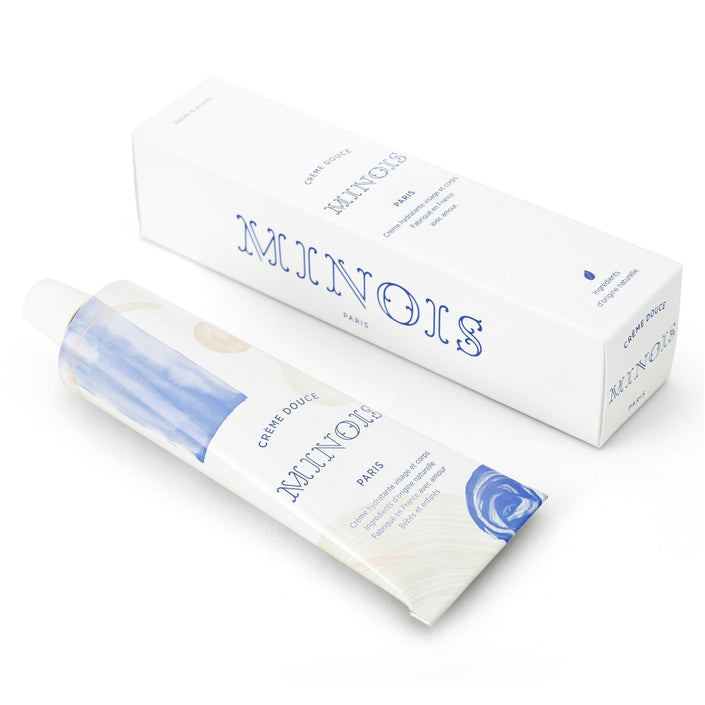 Minois zachte creme 100 ml